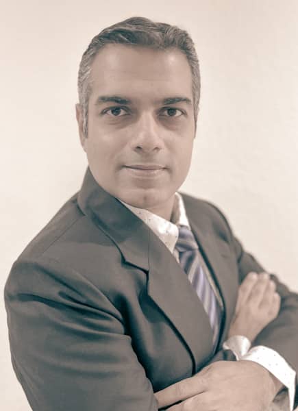 Yadesh Lachman